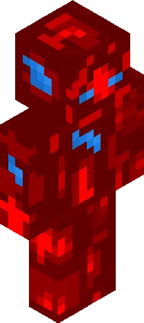 Skin 1e5325 Minecraft skin preview