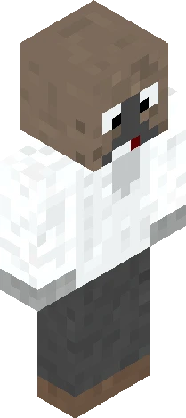 Skin 1e58ca Minecraft skin preview