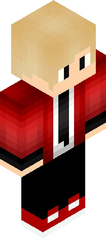 Skin 1e649f Minecraft skin preview