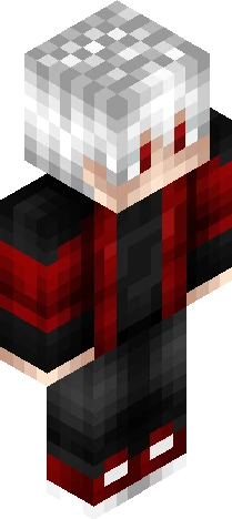 Skin 1e68cf Minecraft skin preview
