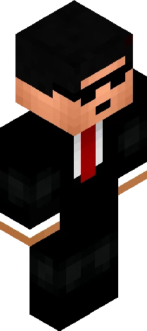 Skin 1ecbba Minecraft skin preview
