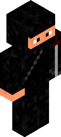 Skin 1eea45 Minecraft skin preview
