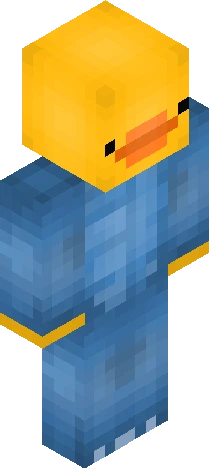Skin 1ef4a4 Minecraft skin preview