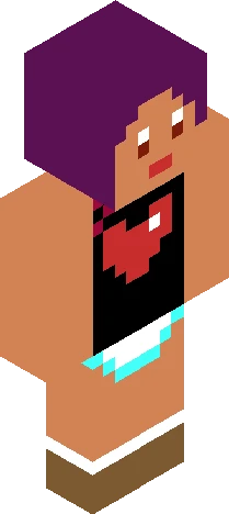 Skin 1f06d4 Minecraft skin preview