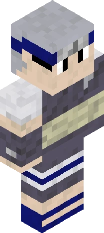 Skin 1f0aa9 Minecraft skin preview