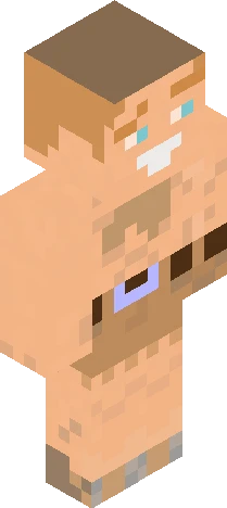 Skin 1f0efb Minecraft skin preview