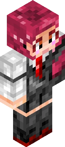 Skin 1f1548 Minecraft skin preview