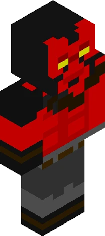 Skin 1f1859 Minecraft skin preview
