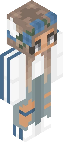 Skin 1f1f5e Minecraft skin preview
