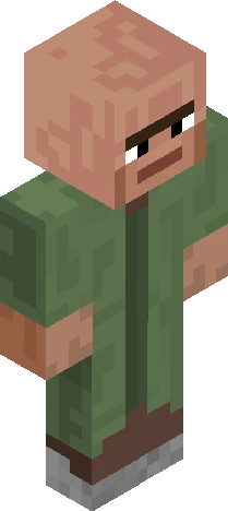 Skin 1f38c9 Minecraft skin preview