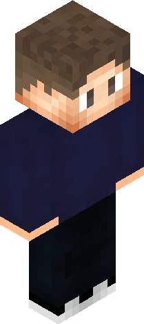 Skin 1f48bc Minecraft skin preview