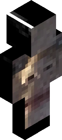 Skin 1f498e Minecraft skin preview