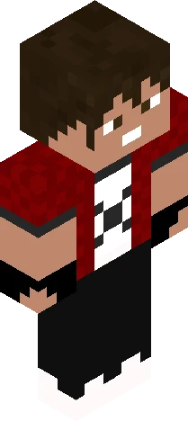 Skin 1f5df3 Minecraft skin preview