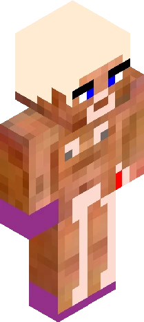 Skin 1f7541 Minecraft skin preview