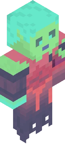 Skin 1f847a Minecraft skin preview