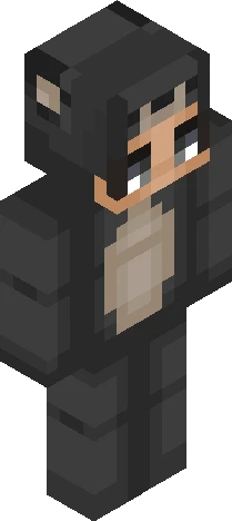 Skin 1f8d29 Minecraft skin preview