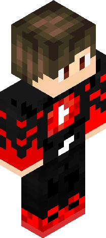 Skin 1f9237 Minecraft skin preview