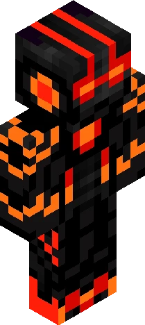 Skin 1f95cf Minecraft skin preview