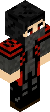 Skin 1f9602 Minecraft skin preview
