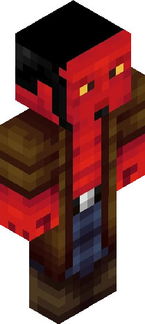 Skin 1f975e Minecraft skin preview