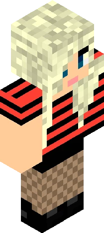 Skin 1fb1c6 Minecraft skin preview