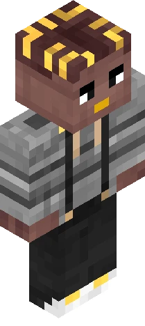 Skin 1fb220 Minecraft skin preview