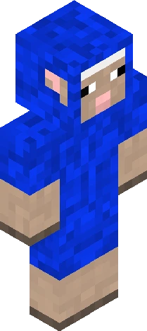 Skin 1fb845 Minecraft skin preview