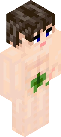 Skin 1fc155 Minecraft skin preview