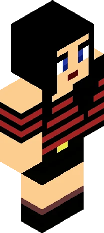 Skin 1fd1ca Minecraft skin preview