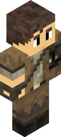 Skin 1fe29a Minecraft skin preview