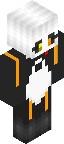 Skin 200549 Minecraft skin preview
