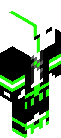 Skin 20076a Minecraft skin preview
