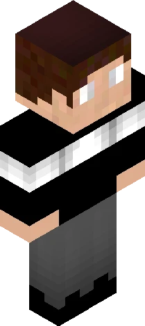 Skin 2009b6 Minecraft skin preview