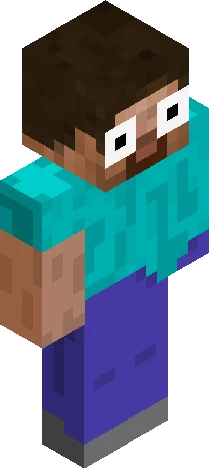 Skin 200e2a Minecraft skin preview