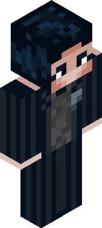 Skin 201516 Minecraft skin preview
