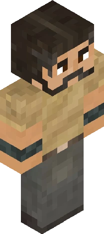 Skin 2018c7 Minecraft skin preview