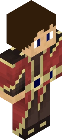 Skin 202246 Minecraft skin preview