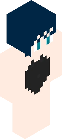 Skin 202ca7 Minecraft skin preview