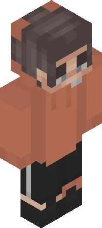 Skin 20378d Minecraft skin preview