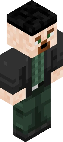 Skin 20475d Minecraft skin preview