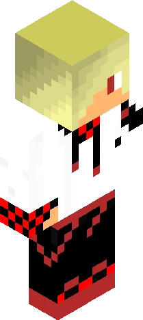 Skin 2059a8 Minecraft skin preview