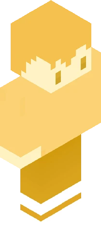 Skin 205df6 Minecraft skin preview