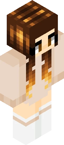 Skin 207647 Minecraft skin preview