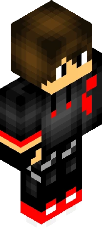 Skin 208501 Minecraft skin preview