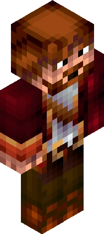 Skin 20890e Minecraft skin preview