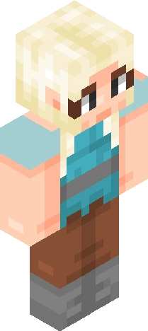 Skin 209306 Minecraft skin preview