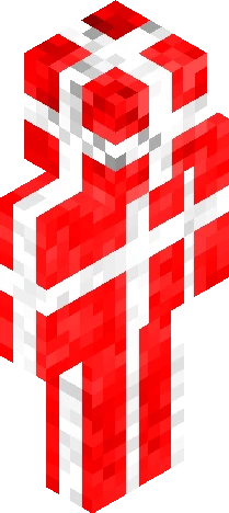 Skin 209575 Minecraft skin preview