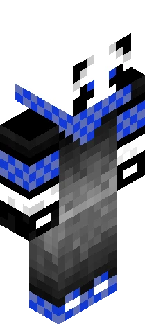 Skin 20ad06 Minecraft skin preview