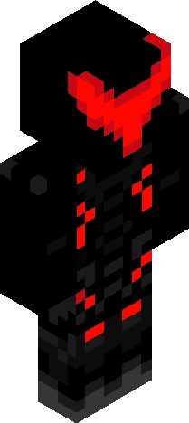 Skin 20ce17 Minecraft skin preview