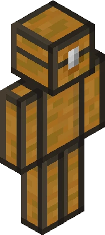 Skin 20cf7e Minecraft skin preview